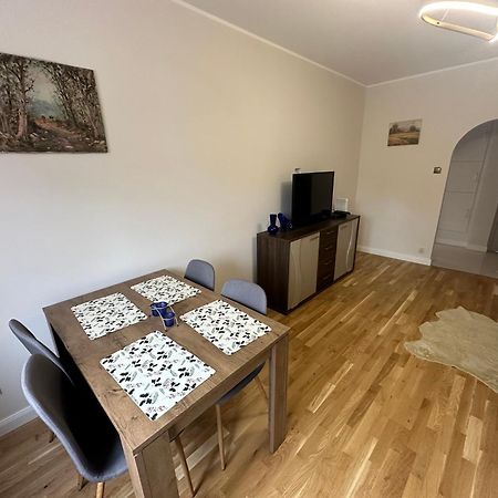 Gdanskie Apartamenty - Apartment Premium In Old Town Esterno foto