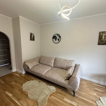 Gdanskie Apartamenty - Apartment Premium In Old Town Esterno foto