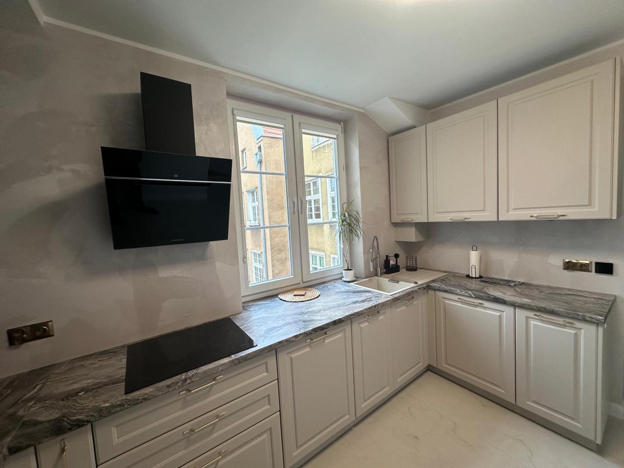 Gdanskie Apartamenty - Apartment Premium In Old Town Esterno foto