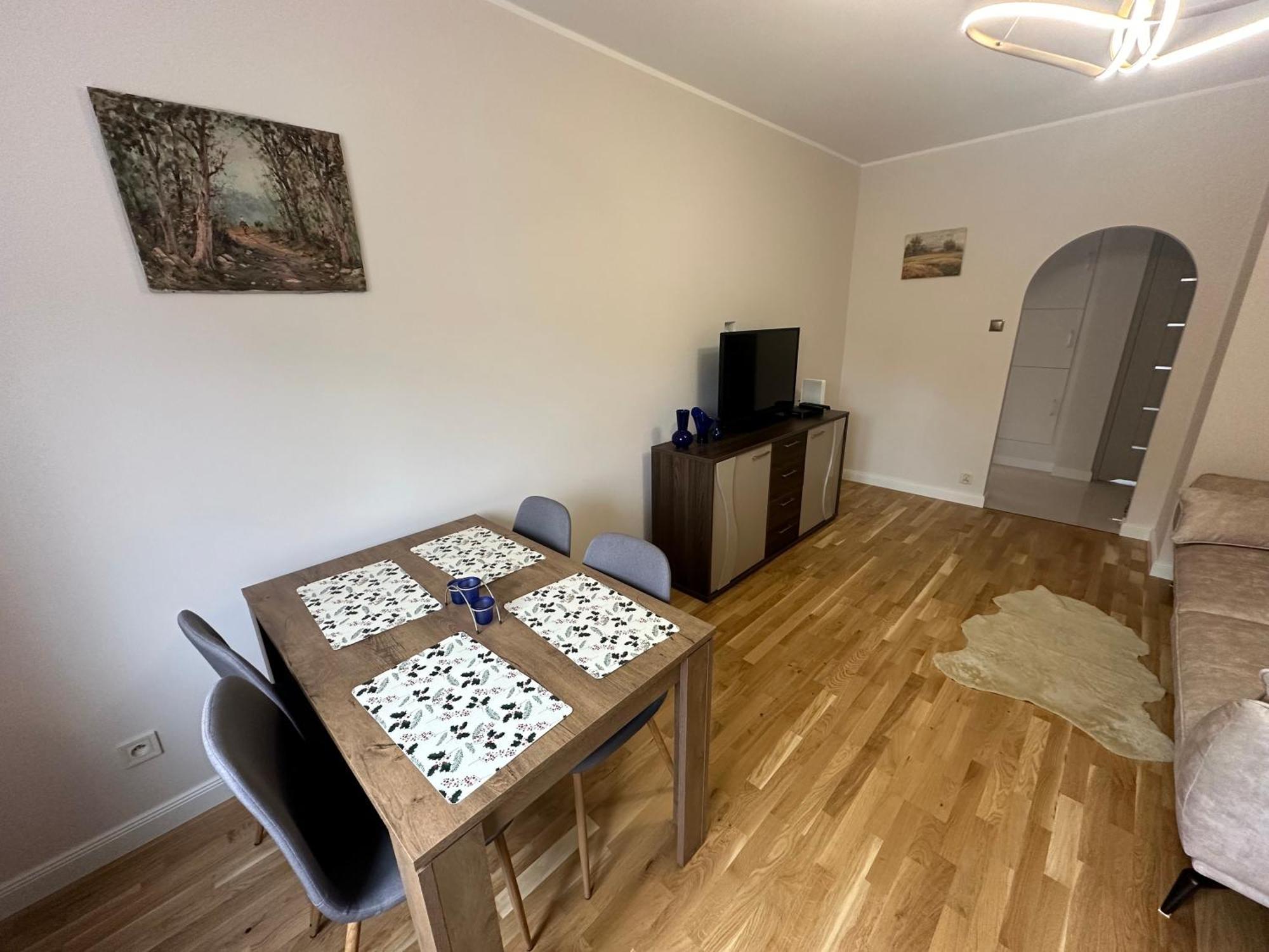 Gdanskie Apartamenty - Apartment Premium In Old Town Esterno foto
