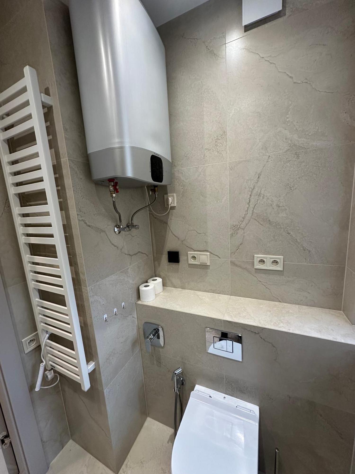 Gdanskie Apartamenty - Apartment Premium In Old Town Esterno foto