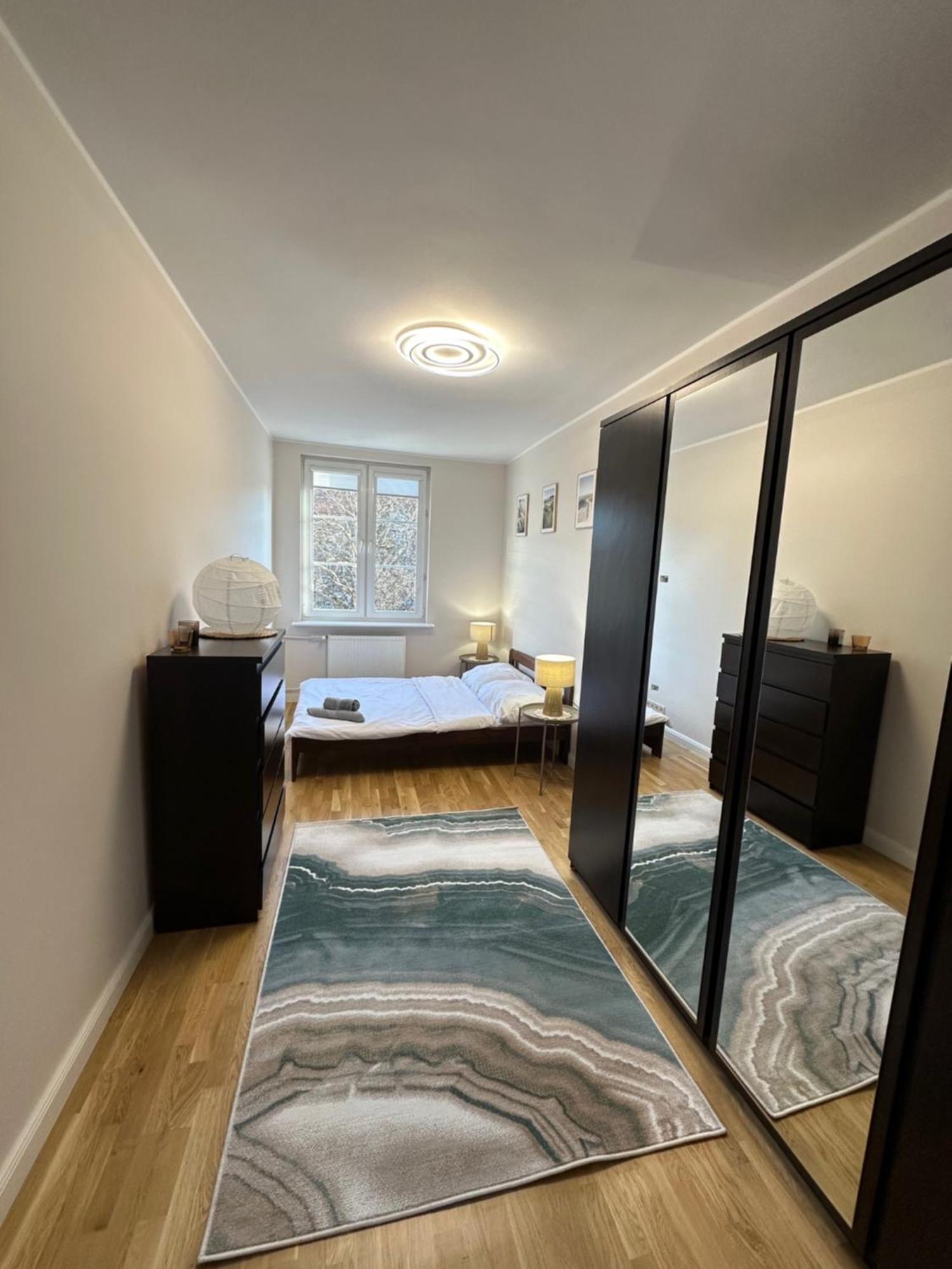 Gdanskie Apartamenty - Apartment Premium In Old Town Esterno foto