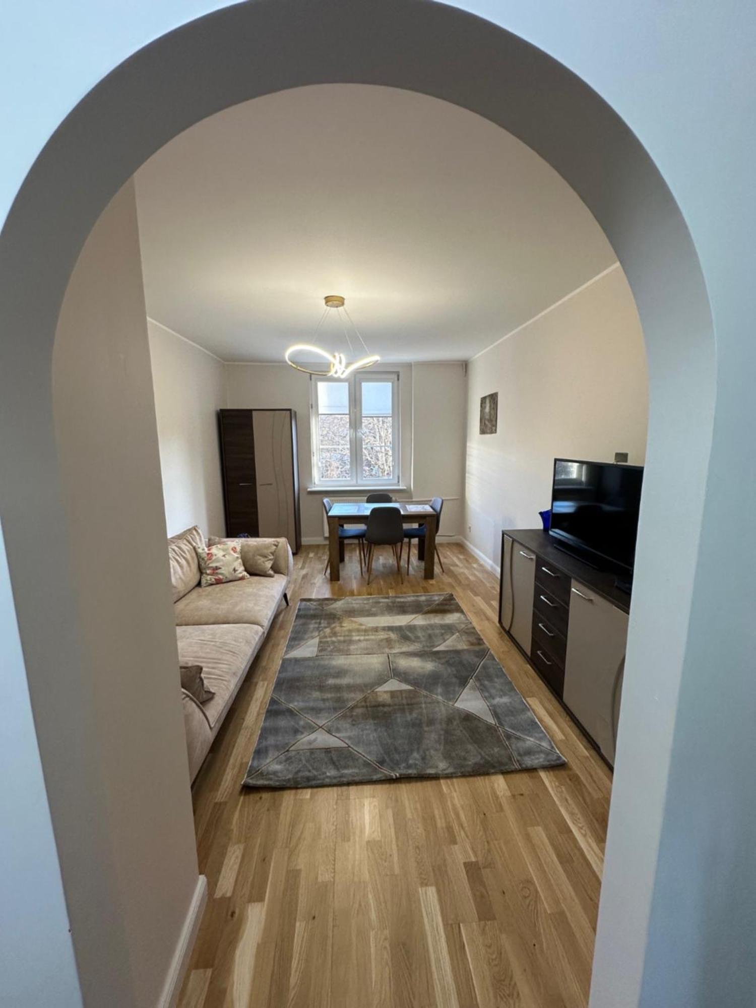Gdanskie Apartamenty - Apartment Premium In Old Town Esterno foto