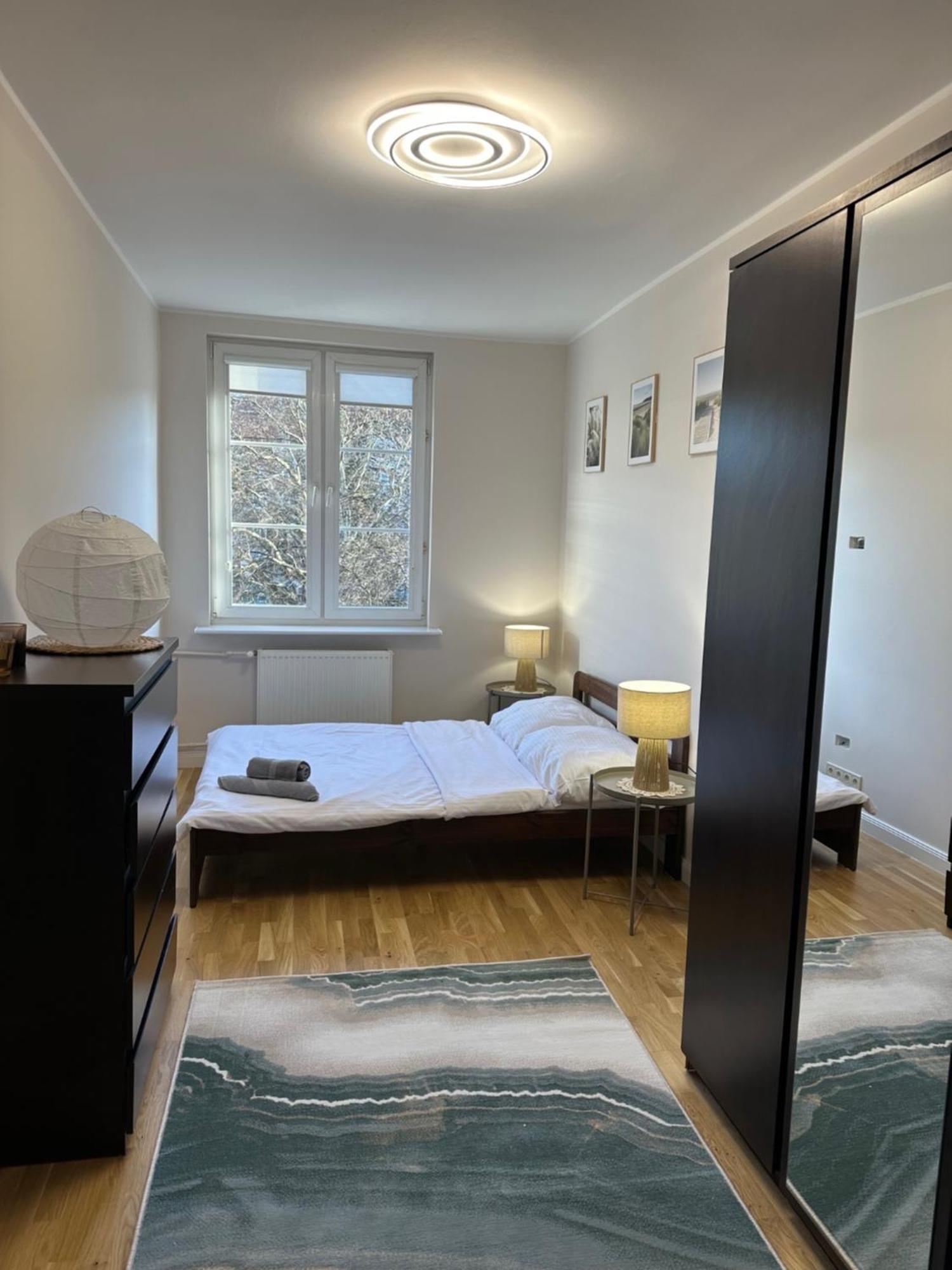 Gdanskie Apartamenty - Apartment Premium In Old Town Esterno foto